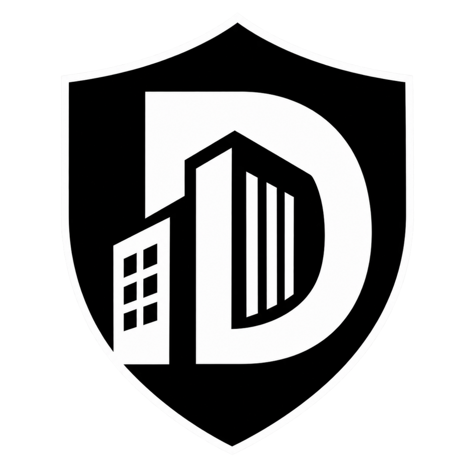 Diva Commercial Cleaning shield icon